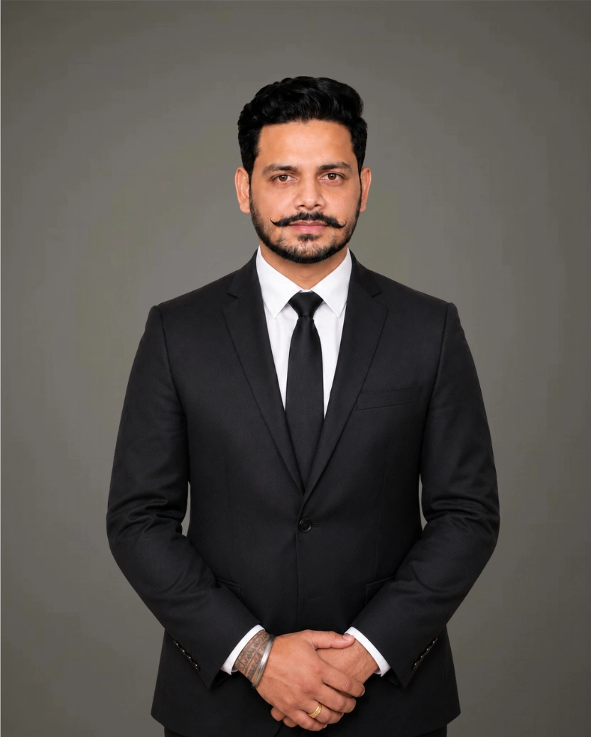 Pankaj Chaudhary