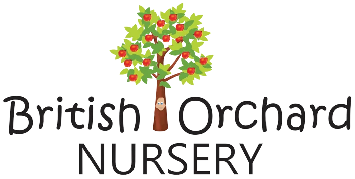 British Orchard Nursery