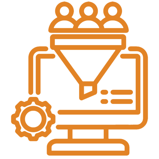 Conversion Rate Optimization (CRO)