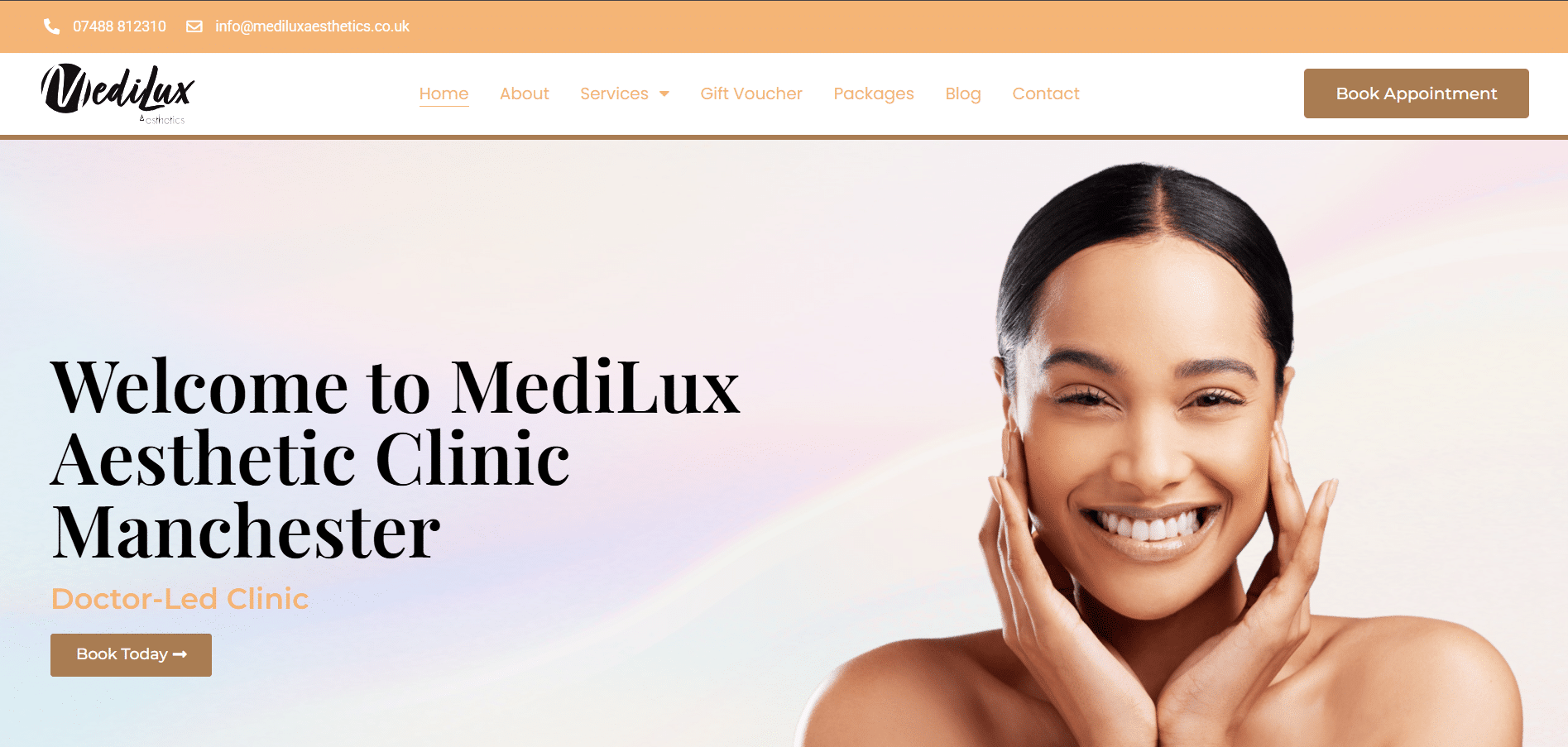  Mediluxe Health – UK