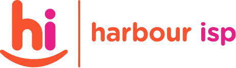 Harbour ISP