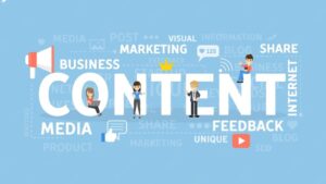 How SEO in Content Marketing Boosts Your Online Visibility