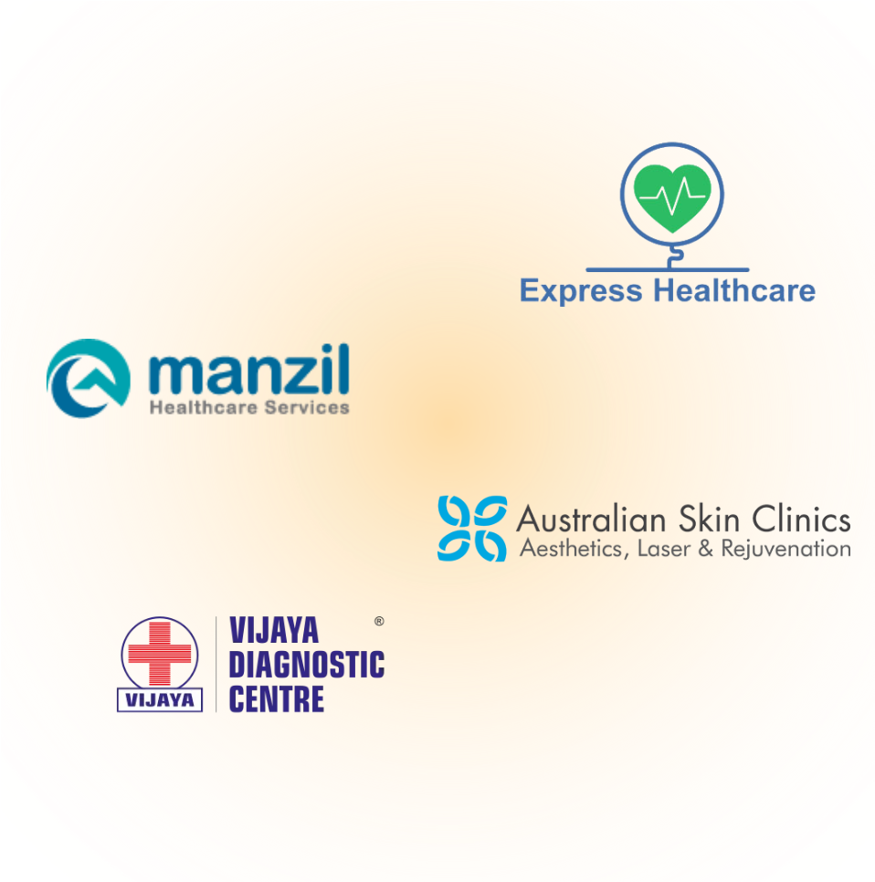 Healthcare Consultation