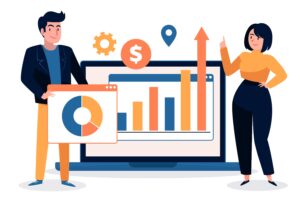 How a Conversion Rate Optimization Company Drives Results