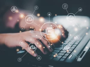 AI Digital Marketing Company in USA for Smarter Growth