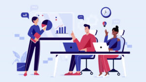 Powering Business Growth with B2B Lead Generation Services