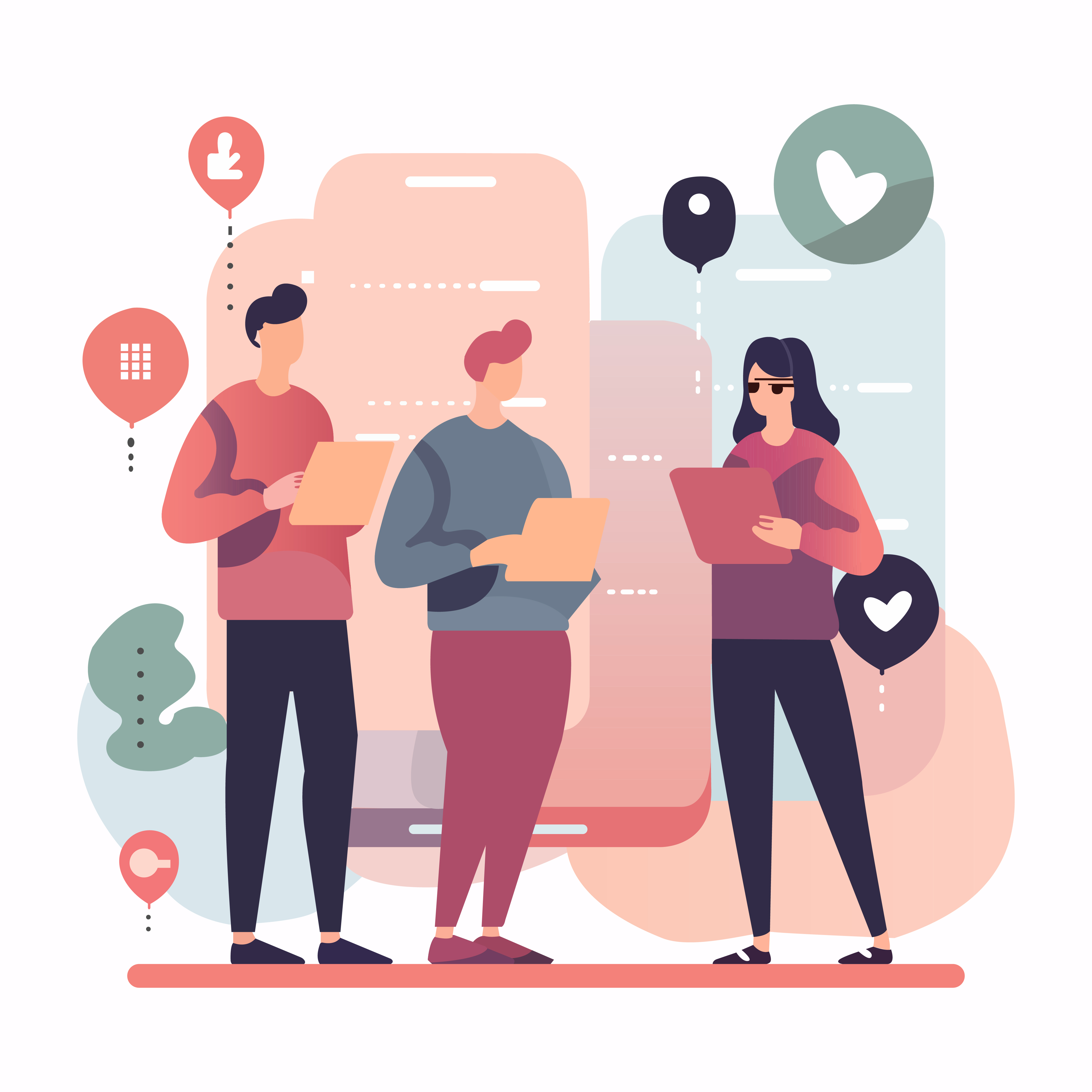 The Ultimate Guide to Enhancing Social Media Interaction in the UAE