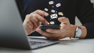 Email Marketing Industry Driving Digital Success