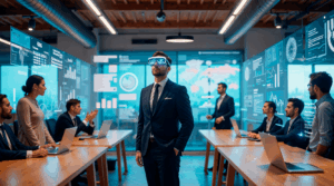 Unlocking Business Growth with Lead Generation in Abu Dhabi