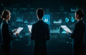 AI-Based Digital Marketing for Canadian Brands