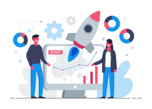 AI Digital Marketing Company Transforming Business Growth