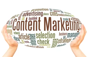 Digital Marketing Content Strategy Driving Growth and Leads in the UAE