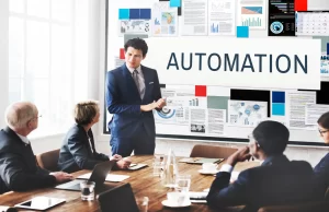 Marketing Automation Solutions Transforming Digital Growth for Businesses