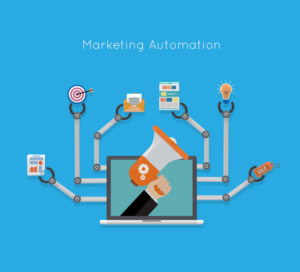 Marketing Automation Solutions Transforming Digital Growth for Businesses