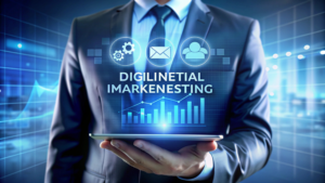 AI Digital Marketing Company Driving Smarter Growth and Results Today