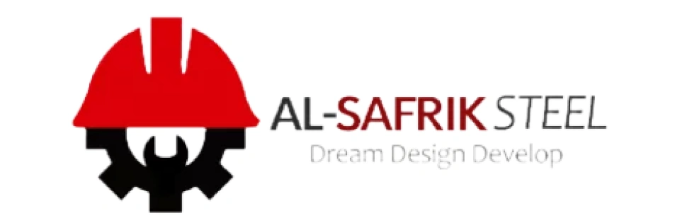 Al Safrik Steel
