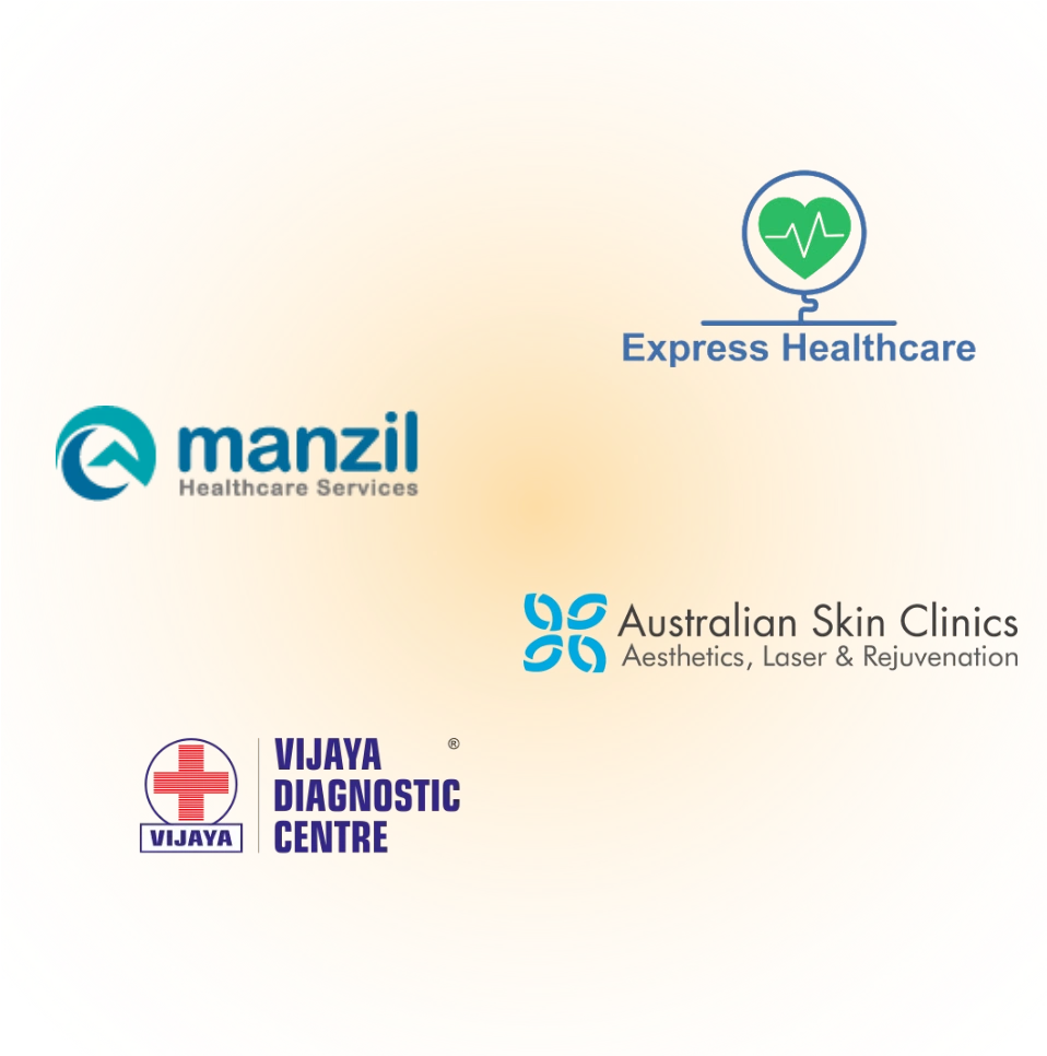 Healthcare Consultation
