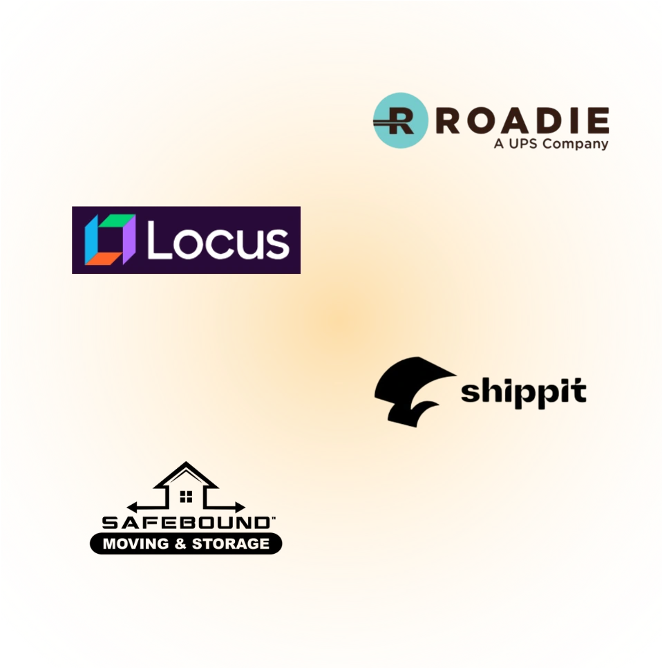 Logistics