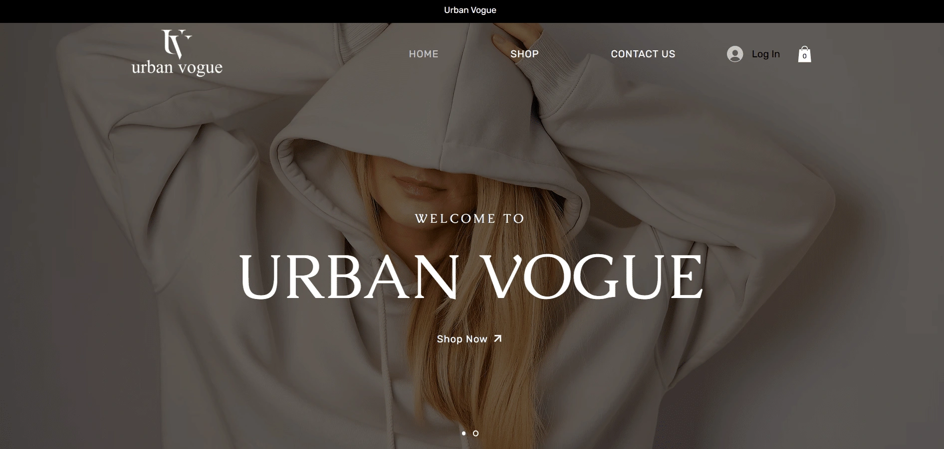 Urban Vogue – USA