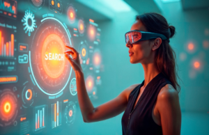 AI Digital Marketing Company for Modern Growth and Smart SEO Strategies