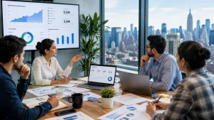 Digital Marketing Agency in the USA That Drives Real Growth