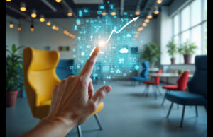Digital Marketing Agency for AI-Powered Growth and Lead Success