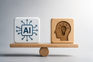 AI-Powered SEO Meets Human Strategy: Building Better Results in Canada