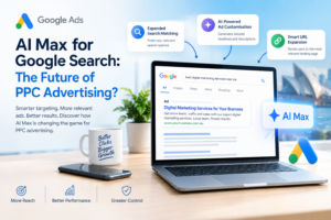 AI Max for Google Search: The Future of PPC Advertising?