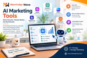 Best AI Marketing Tools for Small Businesses in 2026: Features, Costs, and Use Cases