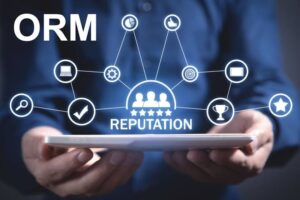 Online Reputation Management: How Digital Marketing Builds Brand Trust in Canada